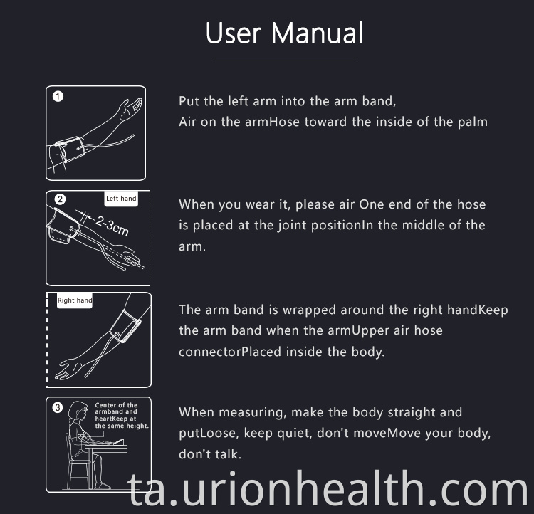 Blood Monitor manufacturer